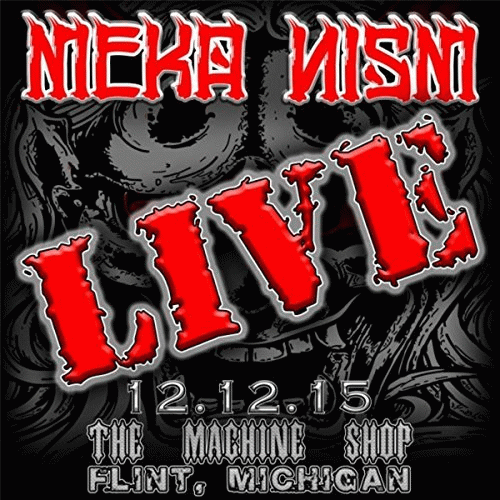 Live from the Machine Shop